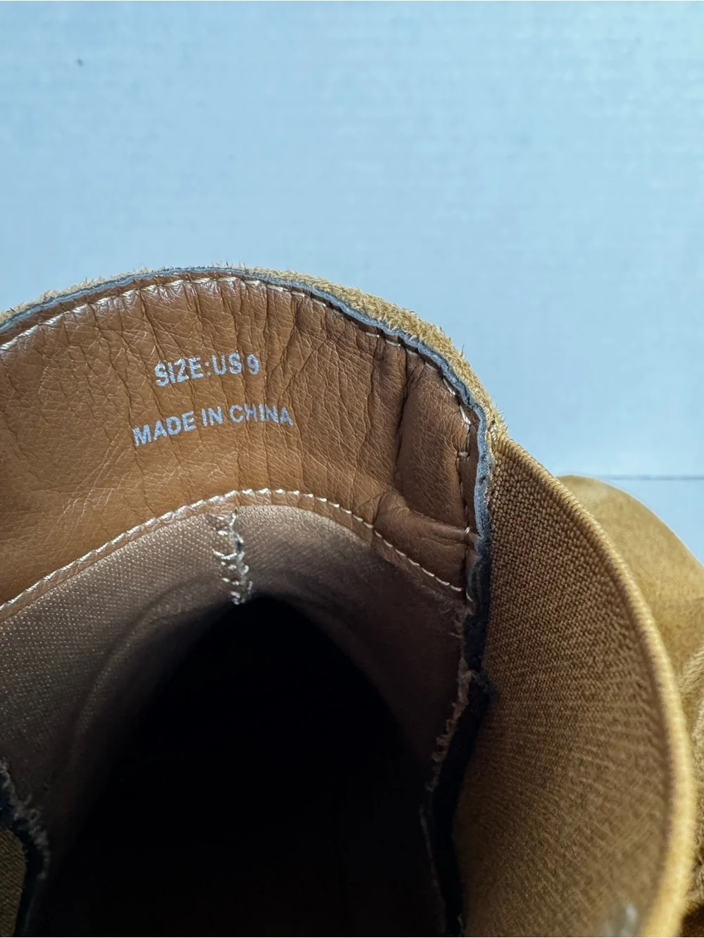 & Other Stories stylish suede
